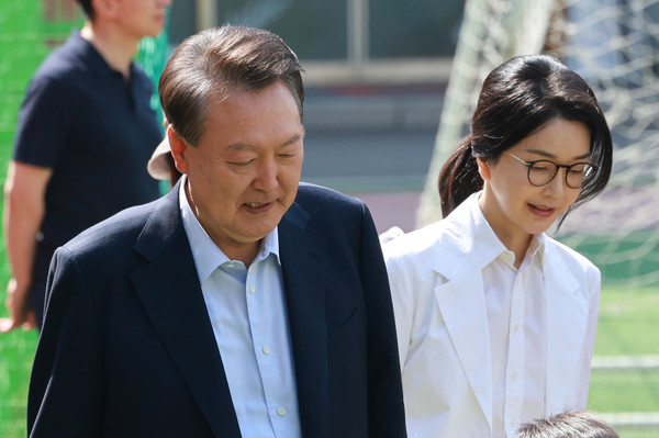 如何看待尹锡悦拒捕