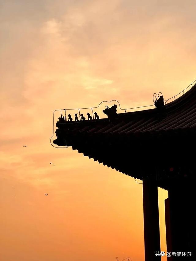 为什么说“天坛是北京最值得慢逛的地方”？