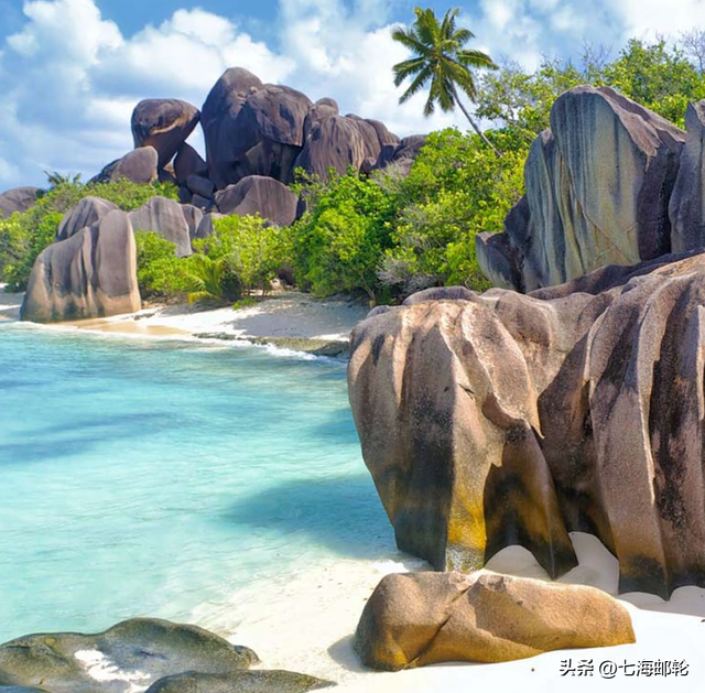 北京出发 二十天轻松串起印度洋六个度假圣地 适合退休旅行