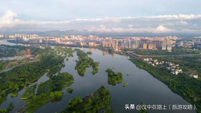 为什么西藏自驾都选汉中集合？