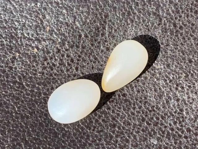 造假之外，和田玉里的五种“优化”方法，有一种很多人都不知道！