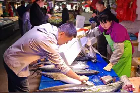 新发现的五种青岛海鲜，味道各不相同图片