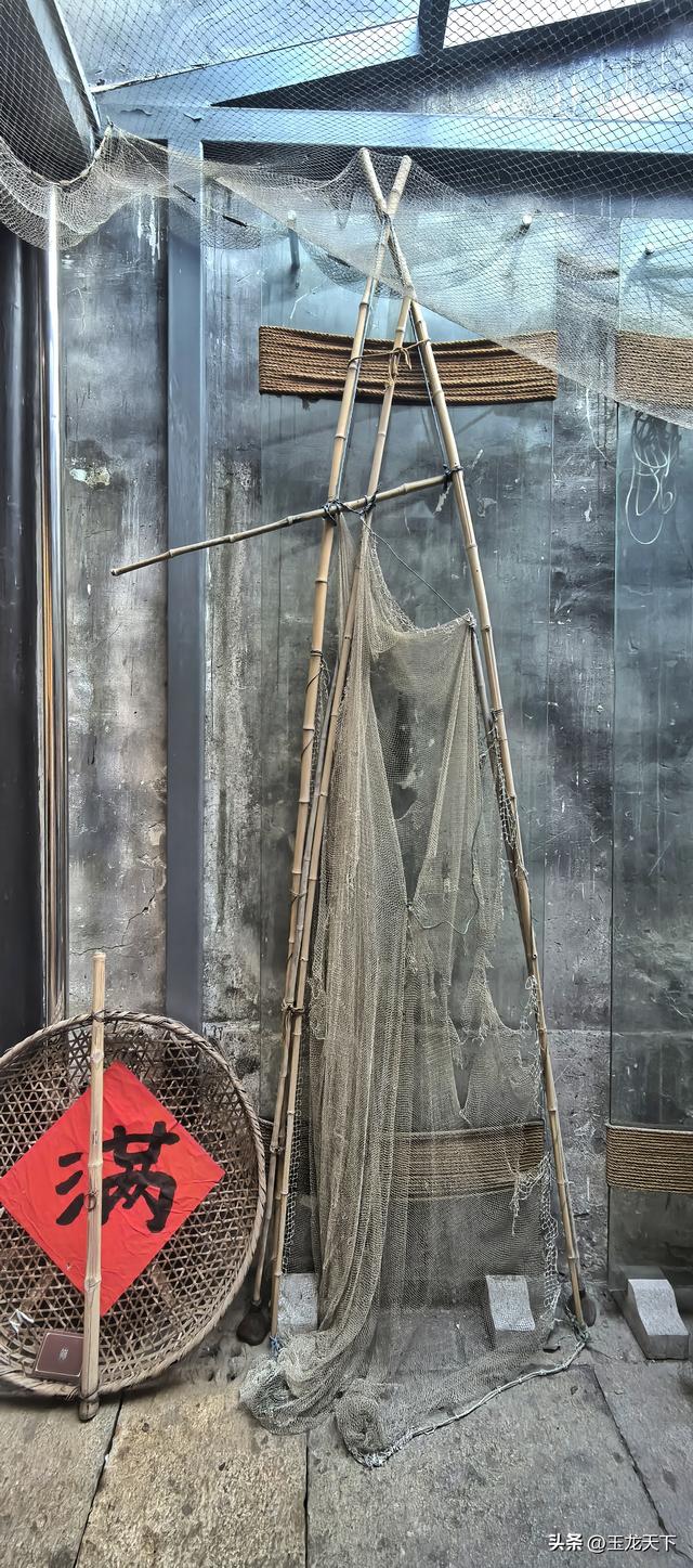 周庄印象丨参观“周庄博物馆”