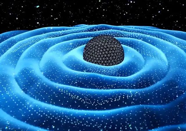 微型设备揭从未见引力波，提前10年探宇宙秘密