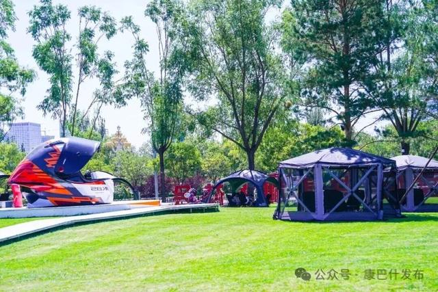 你敢信？20年前的风沙之地，如今竟成中国草原宜居第一城！