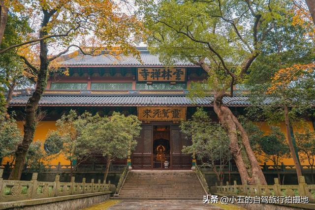 浙江旅行：20-50 岁无目的地必存！7 天玩遍古镇海岛避坑攻略
