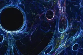 为什么宇宙的最低温只有-273.15度，最高温却高达1.4亿亿亿亿度？图片