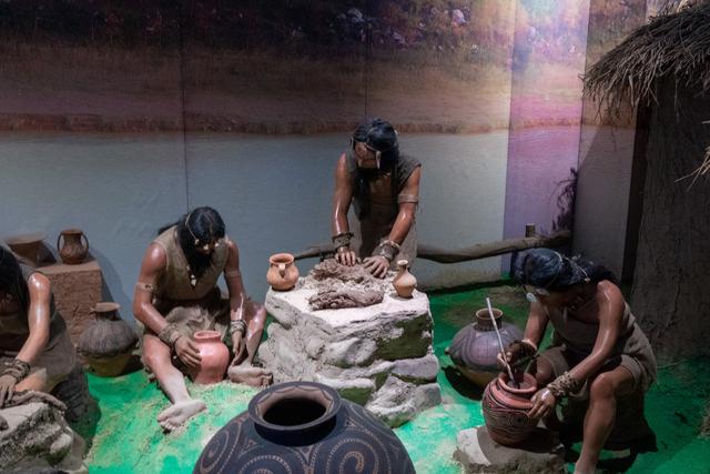 临夏：五千年前，这里刮起过一场旋风的形状