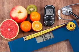 我是如何在一个月内逆转高血糖的图片