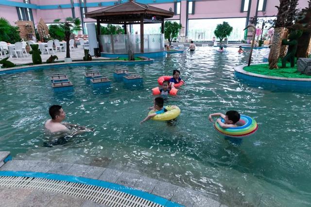 水陆空全体验~济南这份清凉攻略藏不住了！