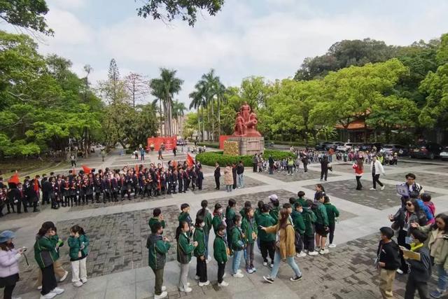 全国第6!鸦片战争博物馆荣登2025年全国热门纪念馆榜单