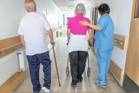 一个腰椎间盘钉子户，手术一年后的所见所闻所感与突友们共同分享图片