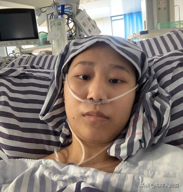 广西幼师韦嘉红去世，年仅24岁，长相漂亮，治疗一年后判若两人