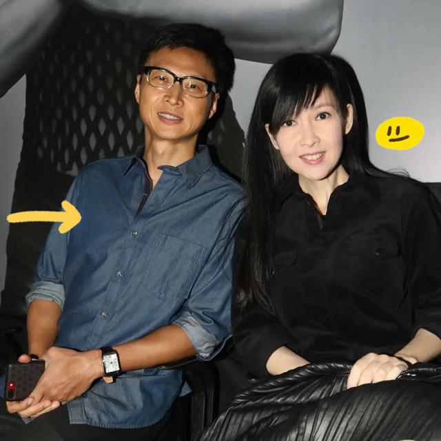 被戴8次绿帽子，3次被捉奸在床，这就是我们“玉女”守卫的爱情？