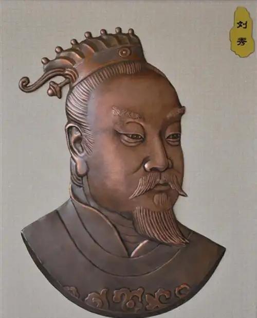 他是唯一起义成功的书生皇帝，善待百姓不杀功臣，临终遗言感人