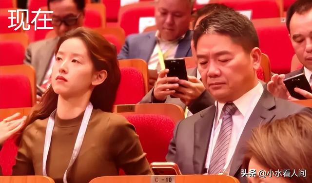 婚变风波48小时后，刘强东不再沉默，坦言“在老婆面前没了自信	”