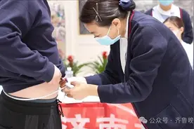 山东多家医院已开设体重门诊！记者探访揭秘：跟自己减肥有啥不一样？图片