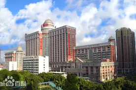 广州医院排名，如何在广州选出靠谱的医院和医生，值得收藏图片