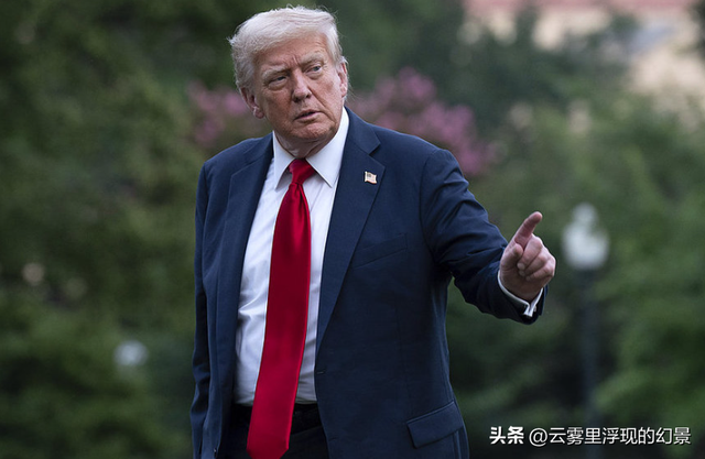 中国亮出硬核武器，谁急得改名？谁在泼冷水？谁想抱大腿？