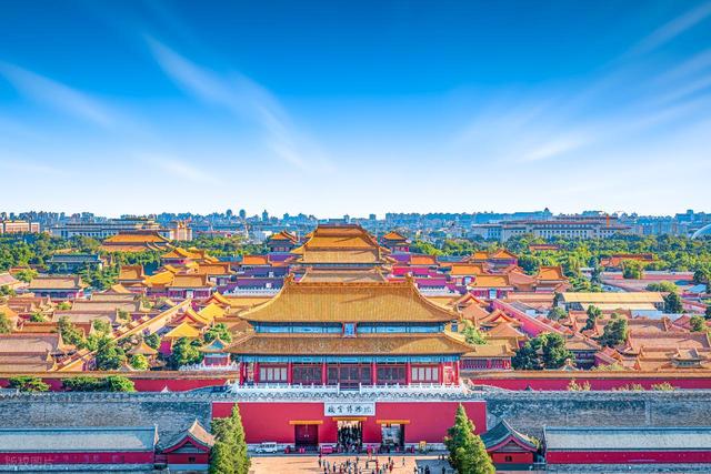 都说武汉是“大武汉”，那武汉相当于几个北京？答案有点意外