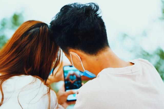 情感爆文：我永远属于你，不用质疑我对你的爱