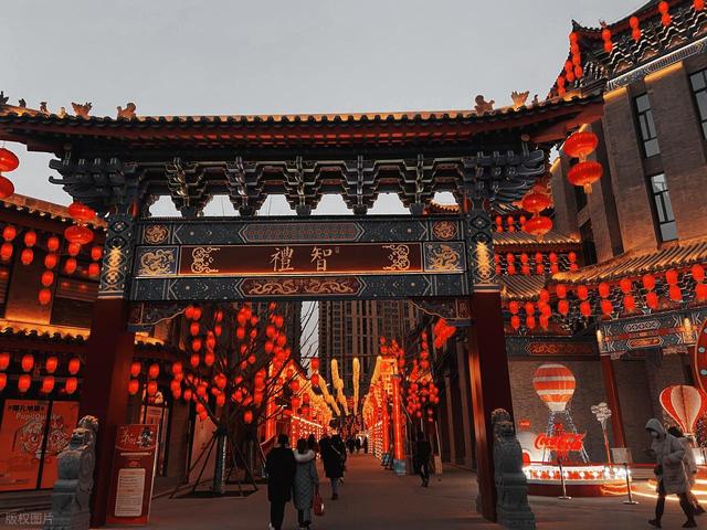 兰州景点排行榜，甘肃兰州值得一去的8个好玩景点，你去过几个？