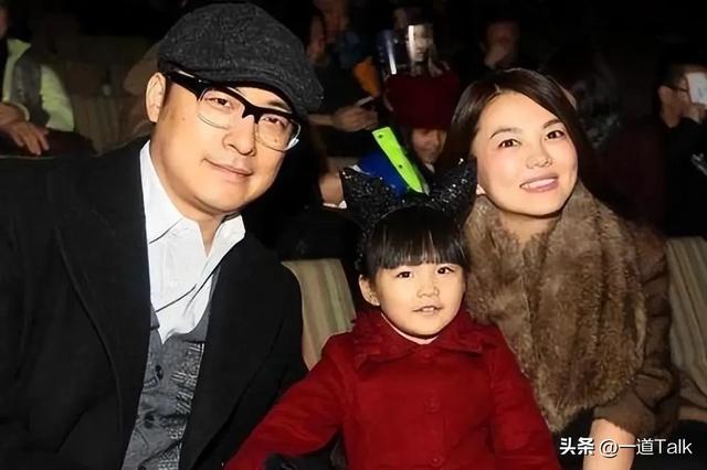 李湘风波再发酵！家境被扒底朝天	，父母身份曝光，原来何炅没说错