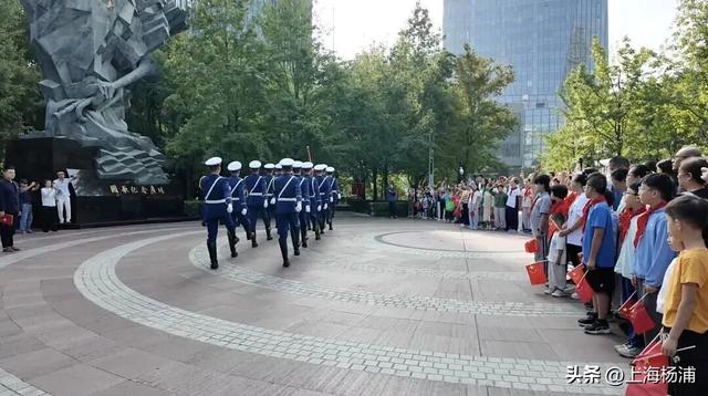52万人次！这个假期，杨浦文旅市场热力值爆表