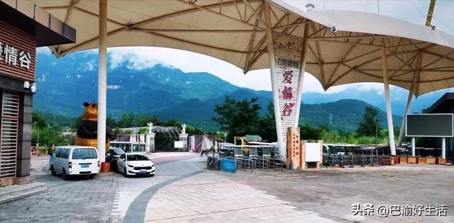 李白故里竟在这？江油：一座被低估的宝藏小城，14个火车站超意外