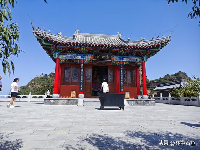 河北古武当山，一处被低估了的4A景区，值得一游