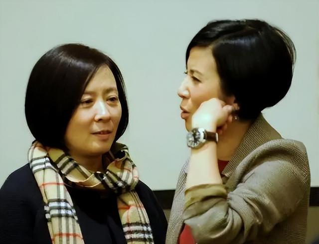京圈四大富婆：身价过百亿，坐拥北京一条街，每一位都是女中豪杰