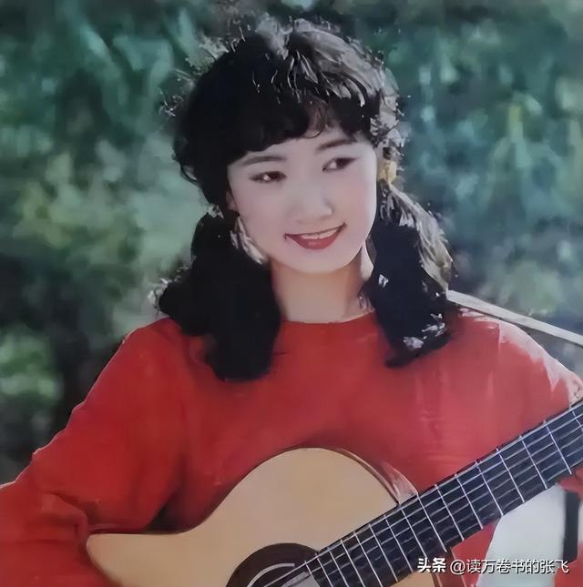 77岁王刚没想到，离婚24年，成方圆会以这种方式，给自己上了一课