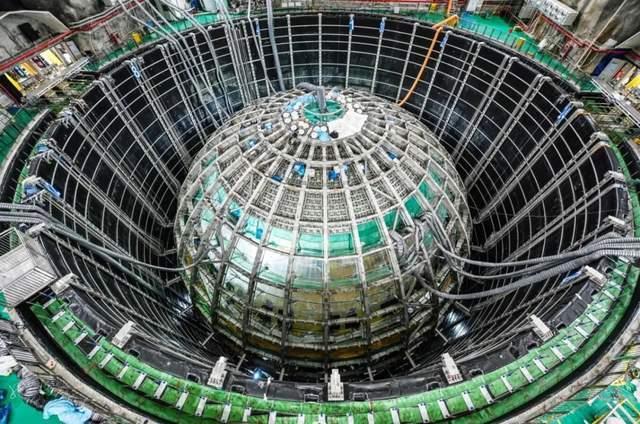 穿墙穿地无所不在！宇宙中的“幽灵粒子”中微子，科学家束手无策