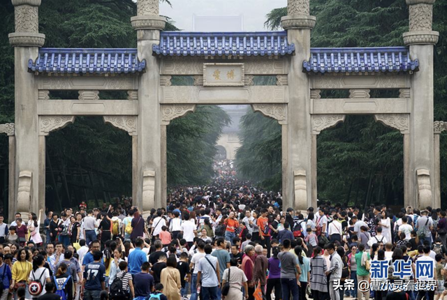都知道国庆会大堵，为什么还坚持要出行？一文分析清楚