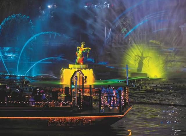 临沂你香香哒！乐游临沂！