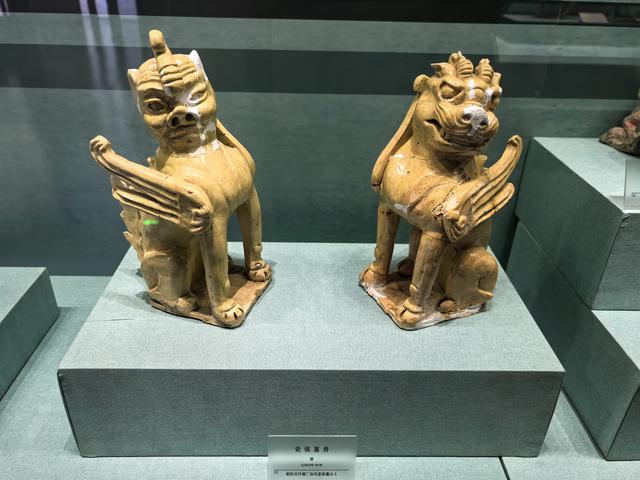 2025年夏季东北边境游（85）朝阳博物馆