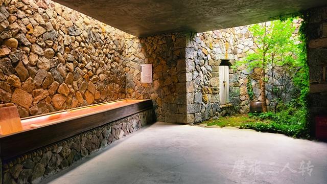 皖浙摩旅二人转——松阳石仓古民居篇（2）