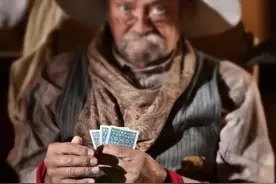 算命不可能是准确的，因为它违背了自然规律。图片