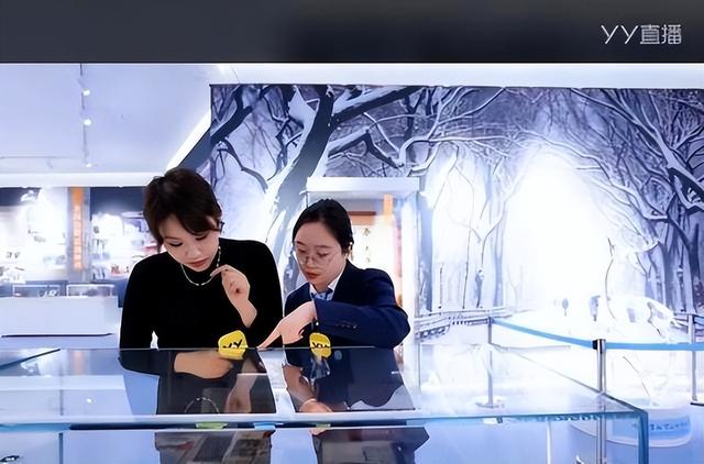 YY直播“悦见九州”冰雪专场完美收官，60万观众云端共赏冰城魅力