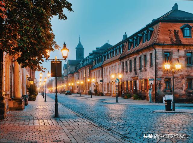 德国巴伐利亚：从烟火麦香到音符跳跃的风味之旅