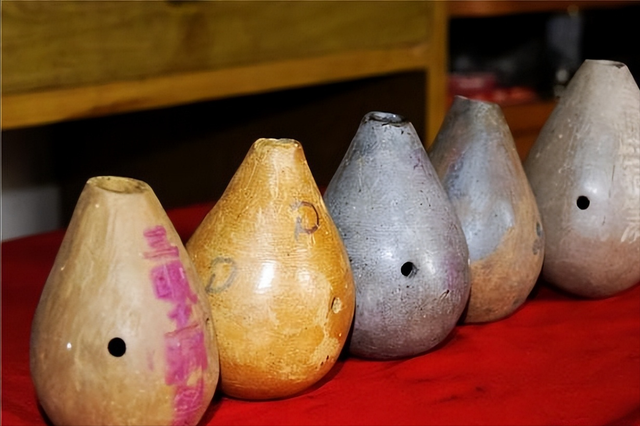 大凉山甘洛风情
