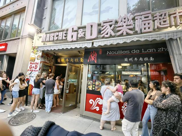加拿大——我的境外旅游第七站（续一，千岛湖、蒙特利尔）