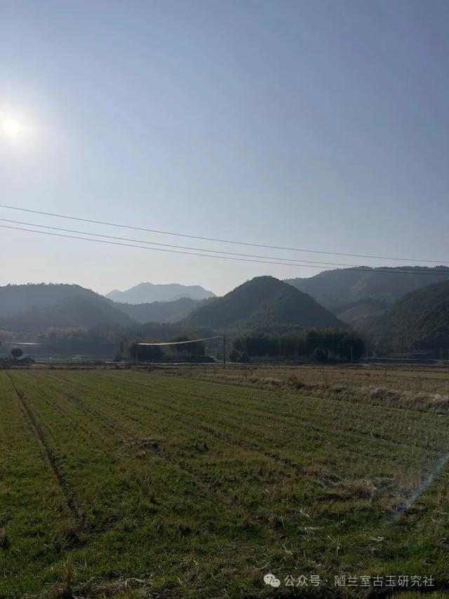 高古玉（第一百一十八·桐庐县）横扫杭州多县，滋味妙不可言。