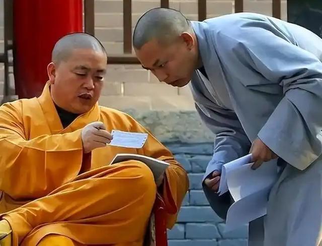 局面突变？释永信被带走仅7天，四大名人挺身而出，愿为其养老