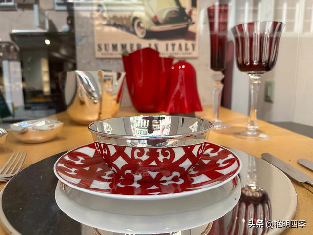 欧游杂记（6）‖ 遇见一个宁静与狂欢同在的苏黎世