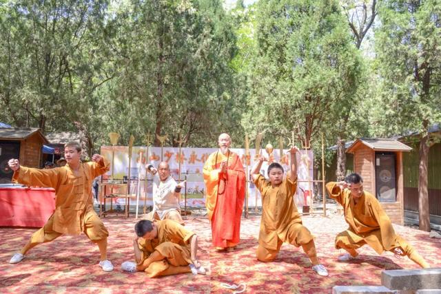 南山旅游景区“国庆”“中秋”双节狂欢盛宴即将开启！