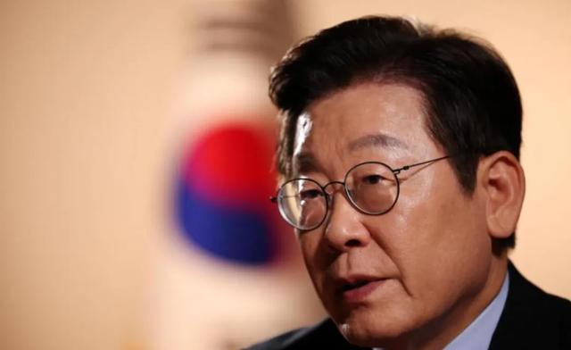 金正恩李在明同日就朝核问题表态