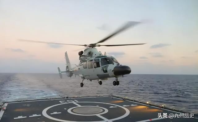 为了给日本撑腰，菲律宾的飞机闯入我国领空，不料掉入了天罗地网