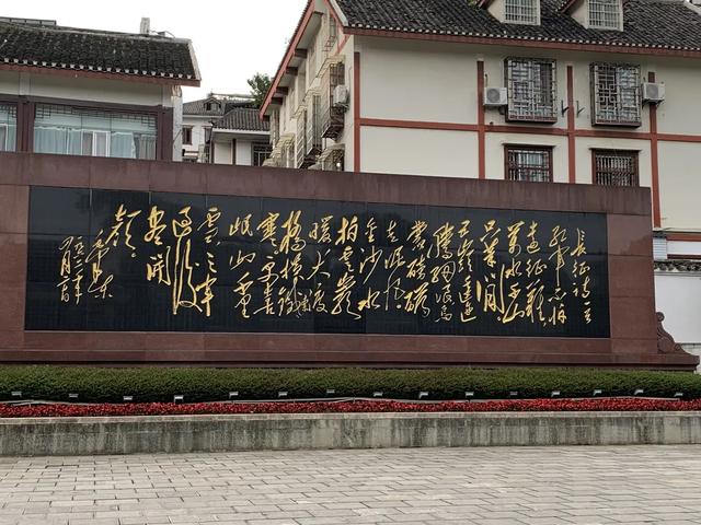 重走长征路(7):在遵义,一位红军男医生牺牲后变成了女菩萨