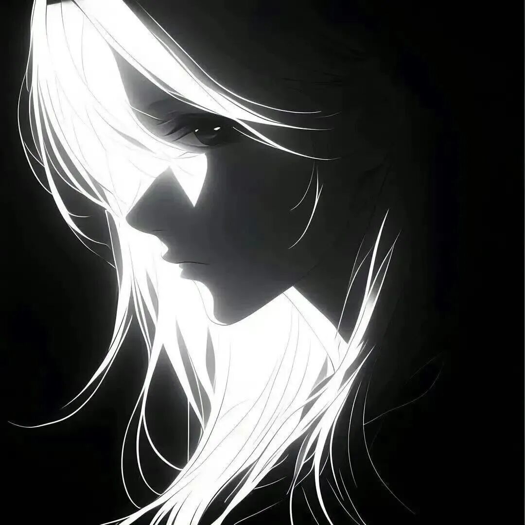 头像|可直存动漫头像(276张) - 图画吧TUHUABA